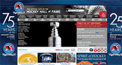 Desktop Screenshot of hhof.com